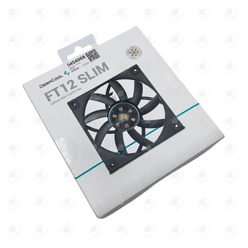 Вентилятор для корпуса FT12 SLIM