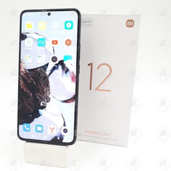 Мобильный телефон Xiaomi 12T 8/256