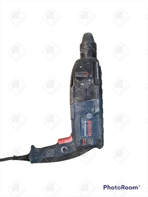 Перфоратор Bosch GBH 240
