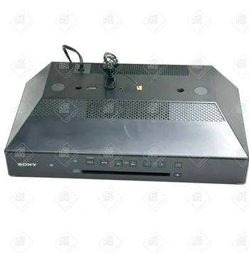 BT колонка Sony CMT-X3CD  