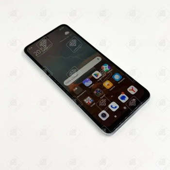 Смартфон Xiaomi Redmi Note 10S 6/64GB