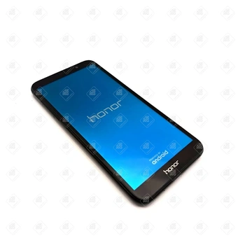 Смартфон HONOR 7A 16 ГБ