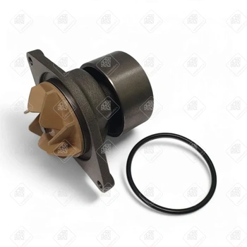 Насос водяной КАМАЗ Cummins ISBe/ISDe LWP 0767 LUZAR