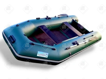 Лодка Laguna L 1.5