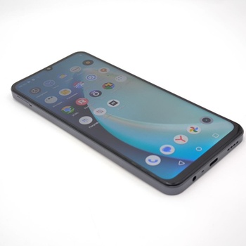 Смартфон Realme Note 50, 64 ГБ, серый, 3 ГБ