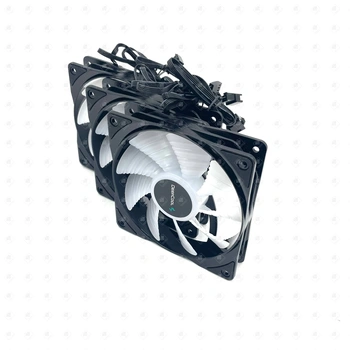 Вентиляторы для корпуса Deepcool RF 120