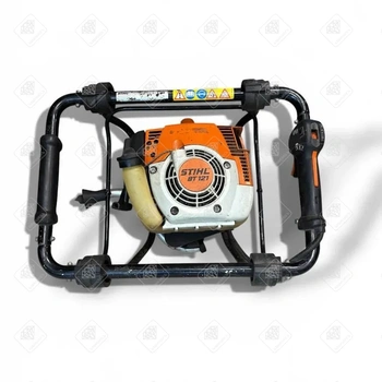 Бензобур Stihl BT 121