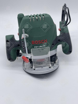 Вертикальный фрезер BOSCH POF 1200 AE