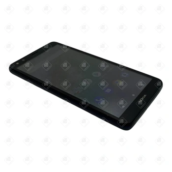 Смартфон nokia c01 plus 1/16гб