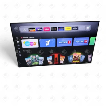 Телевизор Sber SDX-43U4128
