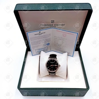 Часы Frederique Constant Geneve FC 303x5b3
