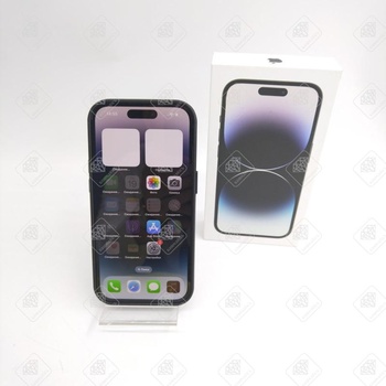 Apple iPhone 14 Pro, 128 ГБ