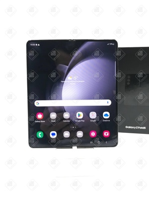 Samsung Galaxy Z Fold5, 512 ГБ, серый, 12 ГБ