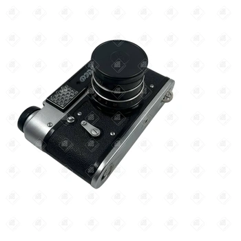 Фотоаппарат ФЭД 5С 