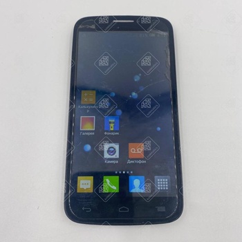 Мобильный телефон Alcatel one touch 7041D