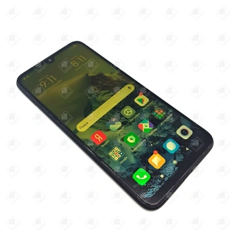 Смартфон Xiaomi Redmi Note 7 128 ГБ