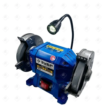 Точильный станок Зубр ПСТ-150