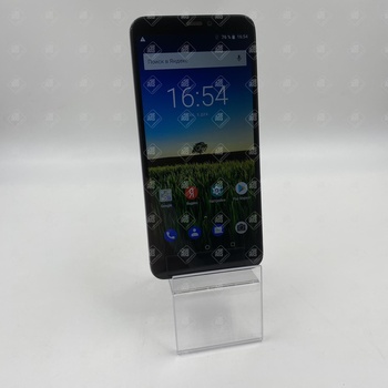 Смартфон ZTE Blade A530