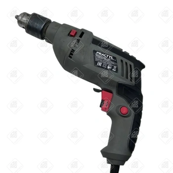 Ударная дрель PRACTYL HF-ID04A-13