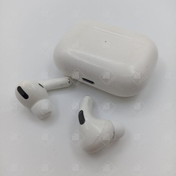 Беспроводные наушники Apple AirPods Pro