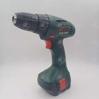 Дрель bosch psr 1200