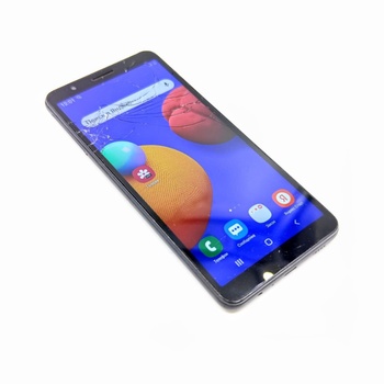 Смартфон Samsung Galaxy A01 Core