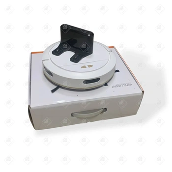 Робот Пылесос Intelligent robotic vacuum cleaner