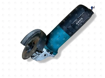 УШМ Оasis ag-72/125