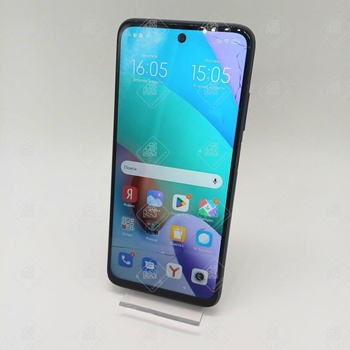Смартфон Xiaomi Redmi 10 2022, 64 ГБ, серый, 4 ГБ
