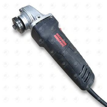 УШМ Redverg basic