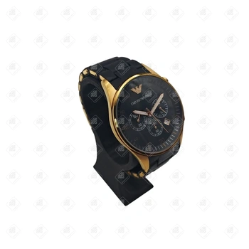 Наручные часы Emporio Armani AR5905 с хронографом