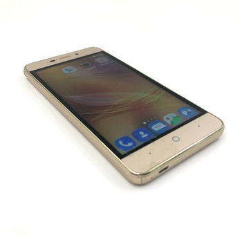 Телефон Zte Blade X3, 8 ГБ, 1 ГБ