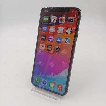 Смартфон Iphone iPhone Xs, 64 ГБ, серый, 4 ГБ