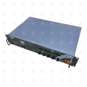 блок автоматического контроля PS-8208 Roxton