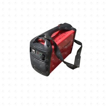 Сварочный аппарат Зубр ЗАС190