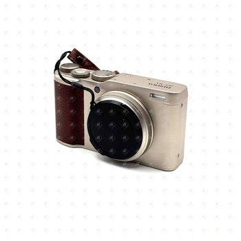 Фотоаппарат Fujifilm XF10