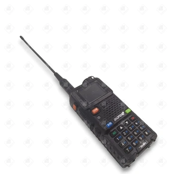 Рация Baofeng UV-5RH