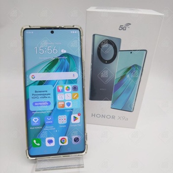 Смартфон Honor X9a, 256 ГБ