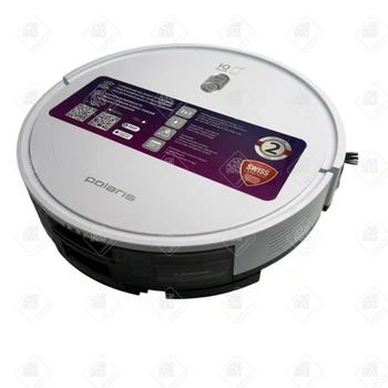 Робот-пылесос Polaris PVCR 3600 