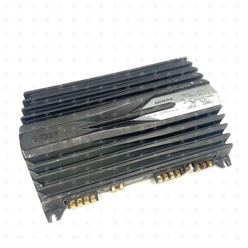 Автомобильный усилитель Sony XM - GTX-6041 4