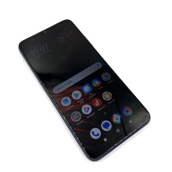 смартфон Poco m3