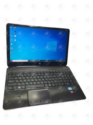 Ноутбук HP Laptop 15/CeleronN3060/4Гб/128Гб/HDGraphics