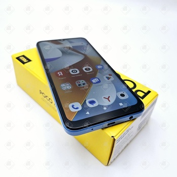 Xiaomi Poco C51, 64 ГБ