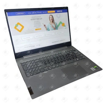 Игровой ноутбук Lenovo ThinkBook 15p IMH Core i5 10300H/DDR4 8Gb/Geforce GTX 1650 4Gb/SSD 521 Gb
