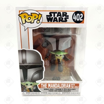 Фигурка Funko Pop Star Wars 402