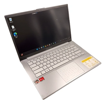 Ноутбук Asus Ryzen /Radeon6/8/256