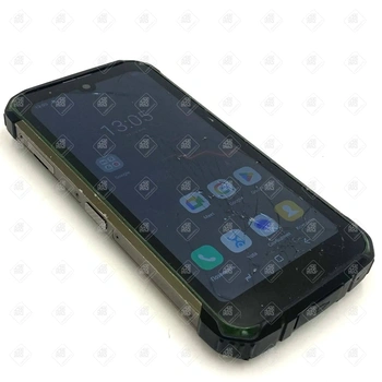 Смартфон DOOGEE, S59 Pro, 128 ГБ, черный, 4 ГБ