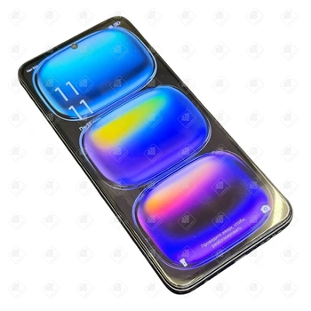 Мобильный телефон Infinix, Hot 50 PRO, 8/256 ГБ, черный
