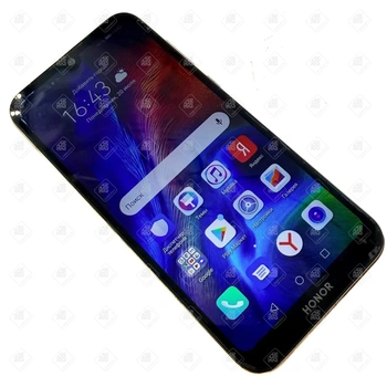 Смартфон HONOR 8S, 32 ГБ, 2 ГБ