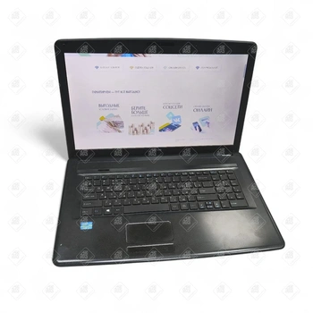 Ноутбук Dns A17EF /i3-3120m/2.5ghz,8gb,Gt 640/ssd 128